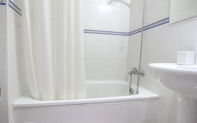 Deluxe Apartment Resolana