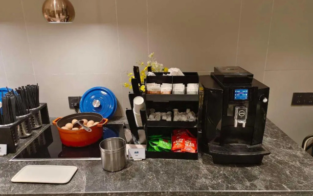 Motel168 Jia Ding Bo Le Inn