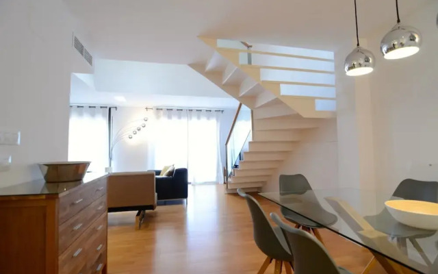 Duplex Esglesia 7 3-4