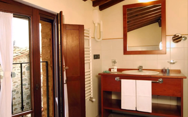 Relais La Corte Di Bettona