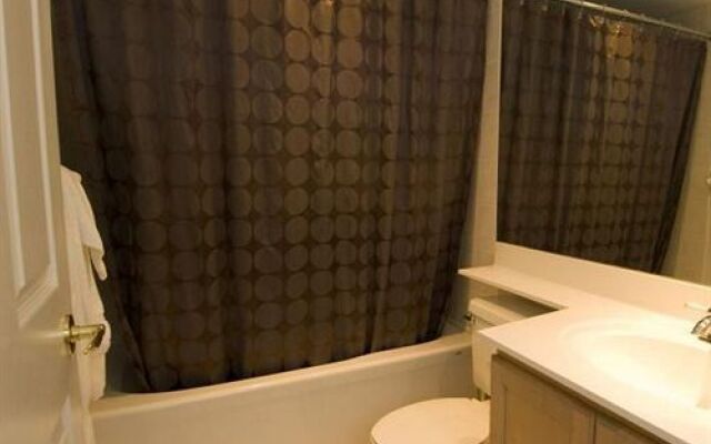 Toronto Furnished Apartments