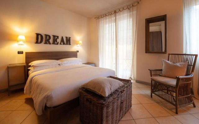 Hotel San Giuseppe