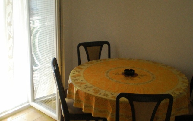 Apartments Ljubica