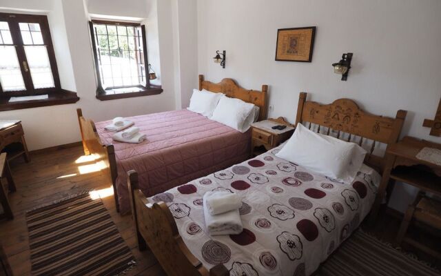Kleitsa Guesthouse