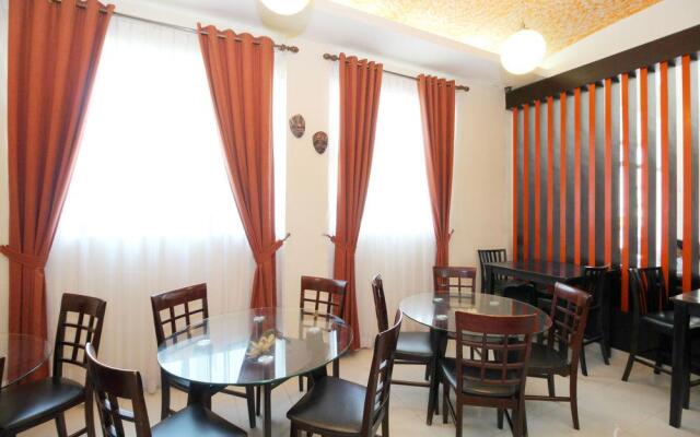 Airy Panakkukang Boulevard Pengayoman 7 Makassar