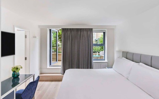 onefinestay - Belgravia private homes II