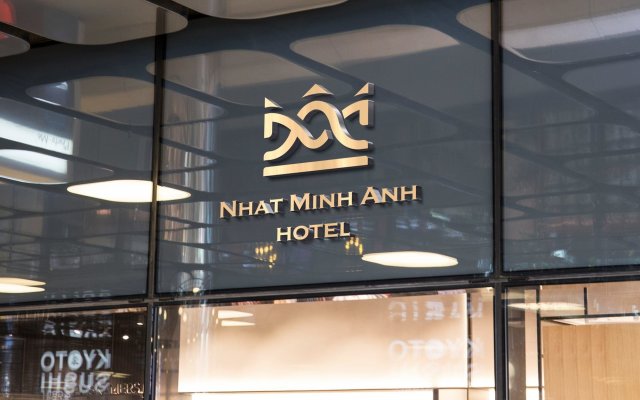 Nhat Minh Anh Hotel