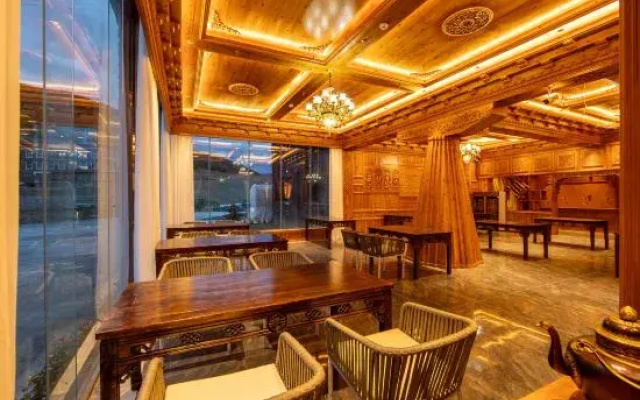 Xingchenhai Boutique B&B