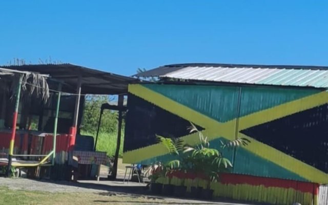 Captivating 3-bed House in Ocho Rios Jamaica