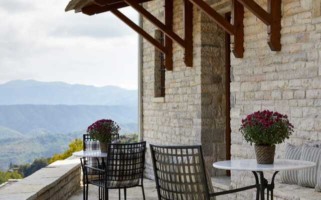Mount Grace Suites & Spa