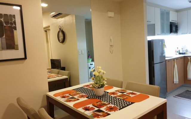 1 Bedroom Condo at One Pacific Residence