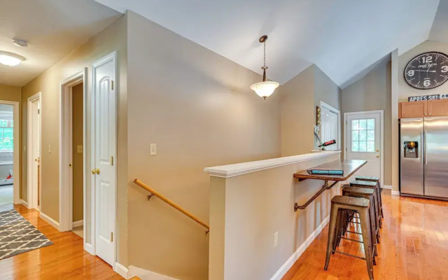 Private Community Beach: Family Conway Retreat!