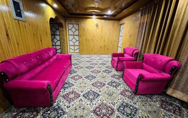 Arcadian Inn Hunza