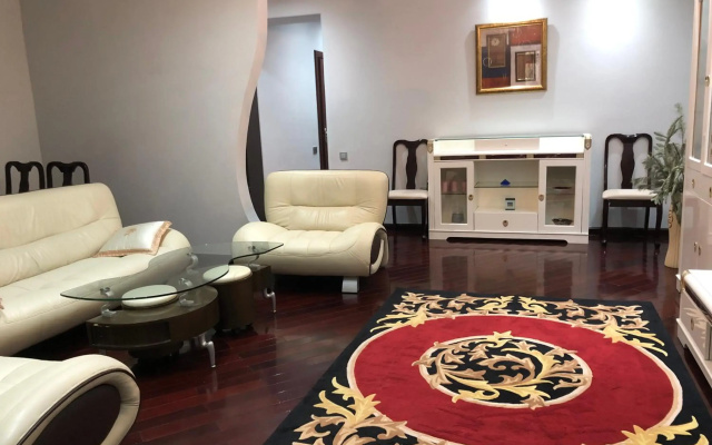 Beautiful apartments in the heart of the city
