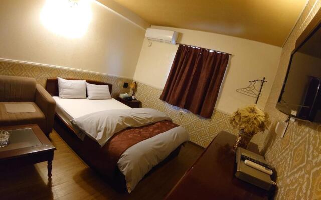 Hotel Wave大人専用