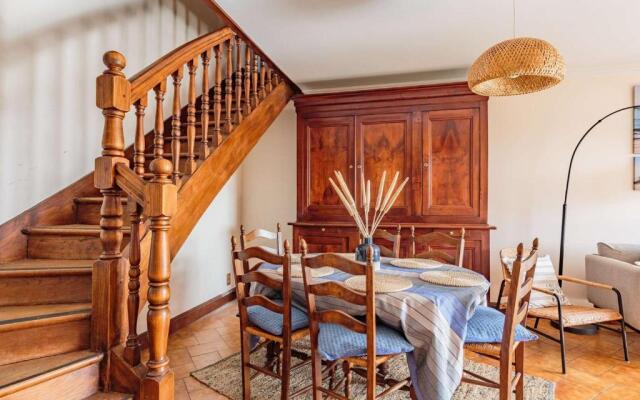 Appartement Saint-Jean-de-Luz, 5 pièces, 7 personnes - FR-1-4-526