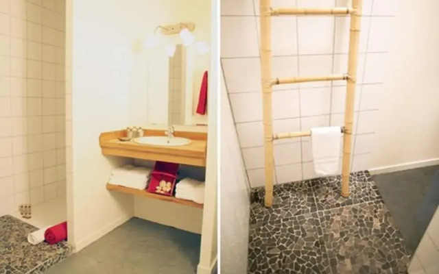 La Maison de la Prade