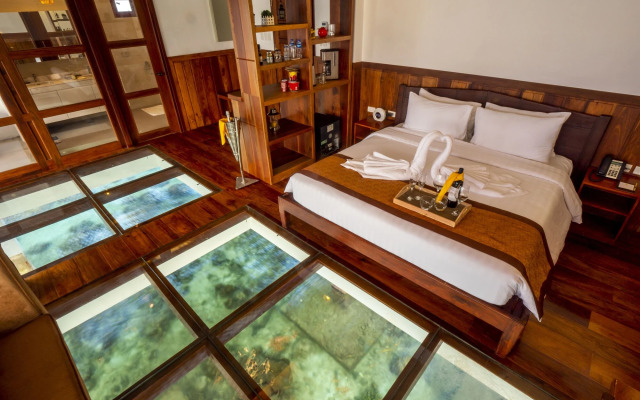 Sunlight Eco Tourism Island Resort