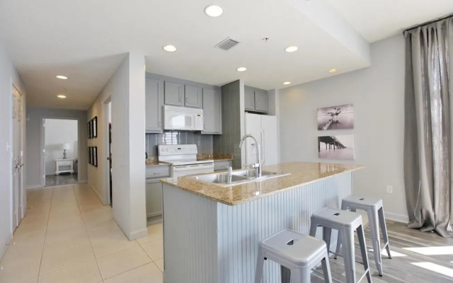 Mainsail-sterling Resorts