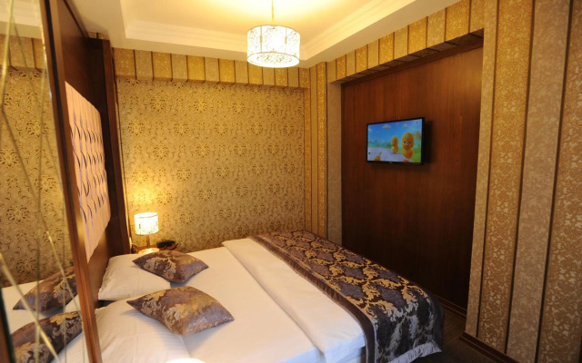 Vurna Butik Hotel