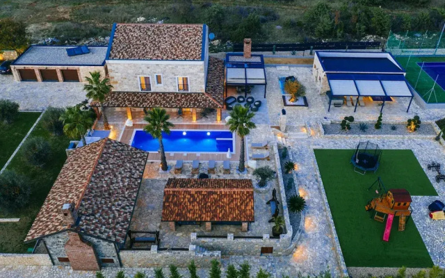 Villa Marta Zadarvillas
