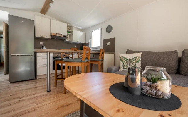 Mobile House Bojnice