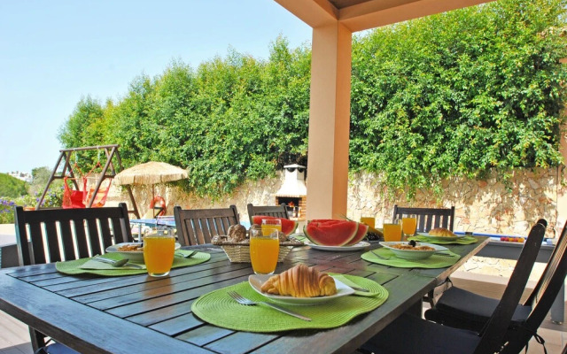 Villa California