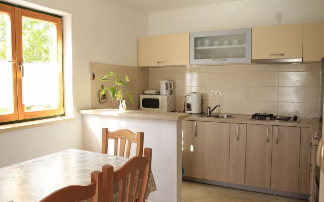 Holiday house Pavica K Pasman. Island Pasman