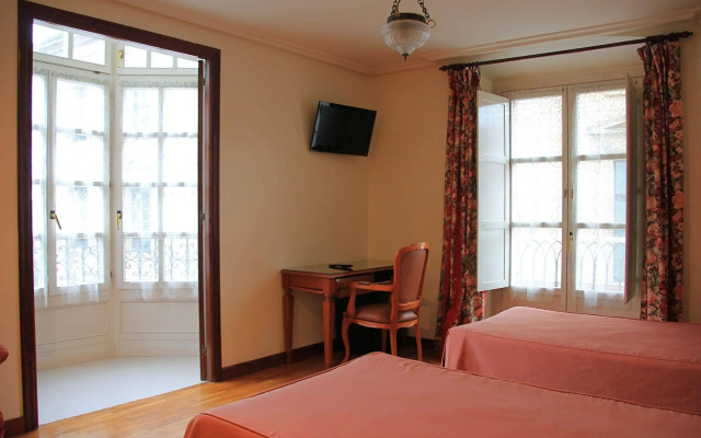 Hotel Asturias
