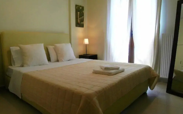 Villa Aethra