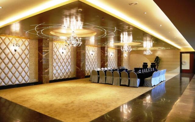 Hotel Dayal Paradise