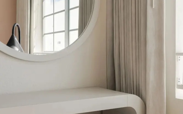 FOUND Hotel Miami Beach