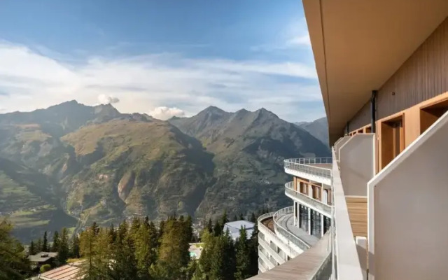 Club Med Arcs Panorama - French Alps