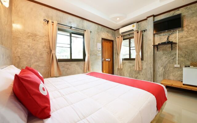 Ruenkanthima Resort by OYO Rooms