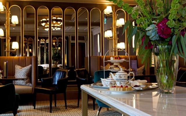 The Gainsborough Bath Spa