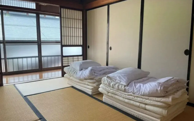 TAKAYAMA STAY SAKAKI Building A