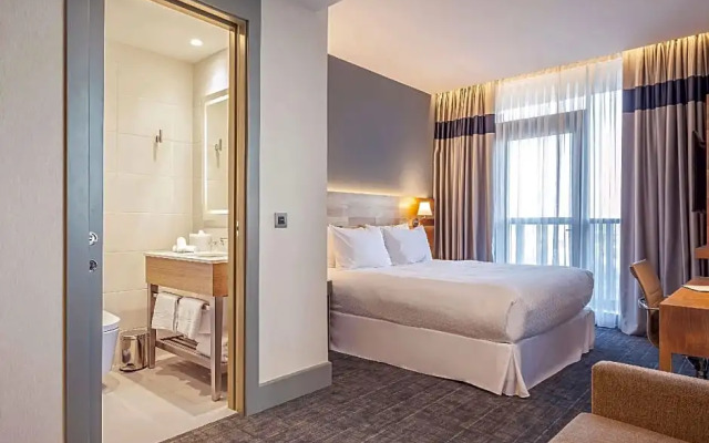 Mercure Istanbul Batisehir