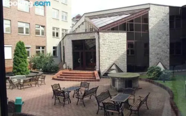 Centrum Konferencyjne Ibib Pan