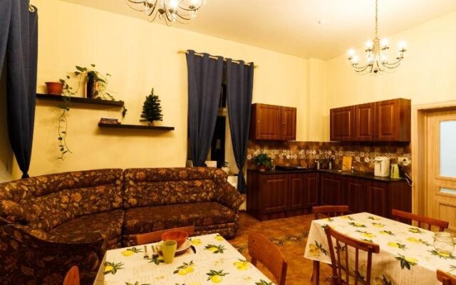 Жилые помещения DOM 64