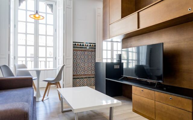 Casa Palacio La Casa Blanca Suites