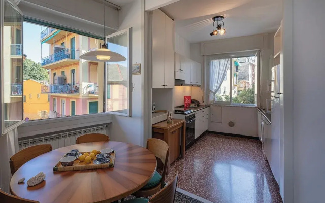 Large Apartment of S. Margherita Ligure