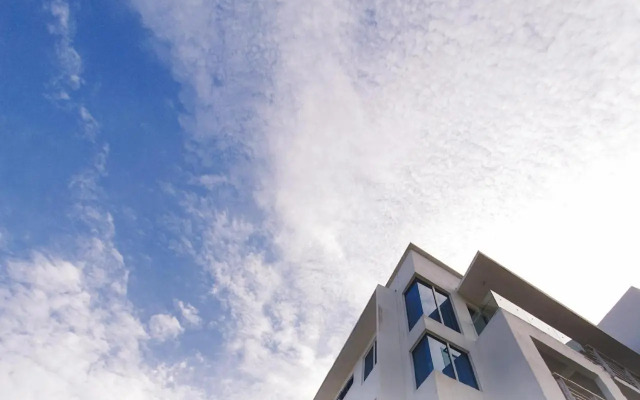 Sang Kancil Residence