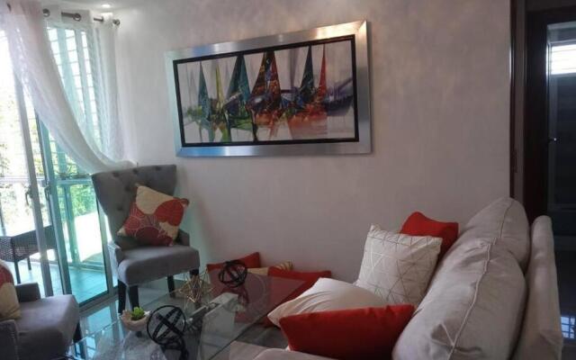 Heaven On Earth: Luxury Apartment In The Best City