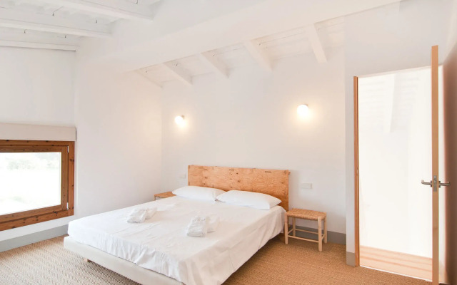 Sa Nau Apartamentos