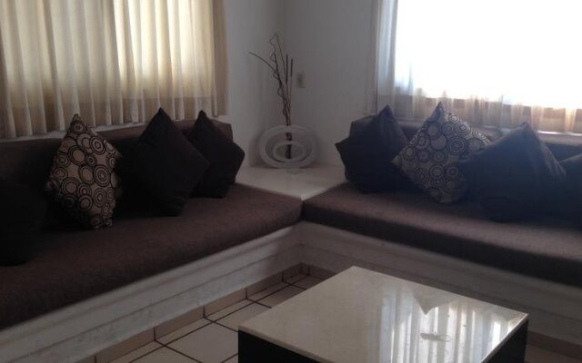 Villas & Resort Mar y Cocos