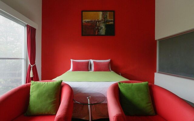Justlike Villa Homestay