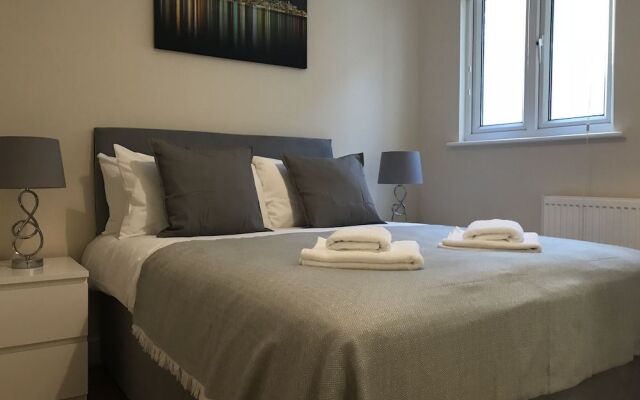 St Marks Modern Apartments