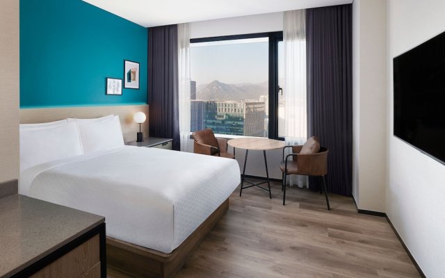 Four Points by Sheraton Josun, Seoul Myeongdong