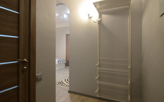 Апартаменты Renta36 (Рента) на улице Средне-Московская 8