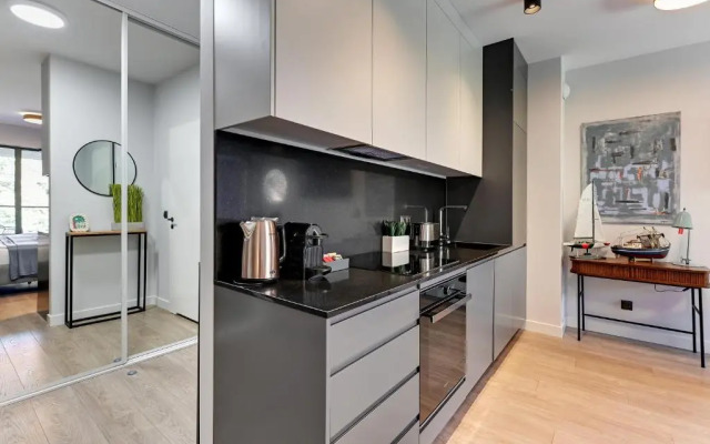 Apartament Gdansk